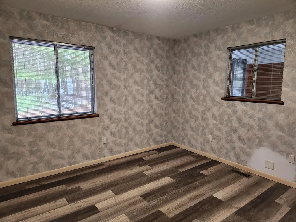 1041 Wolf Lake Drive Peacock Township MI 49304