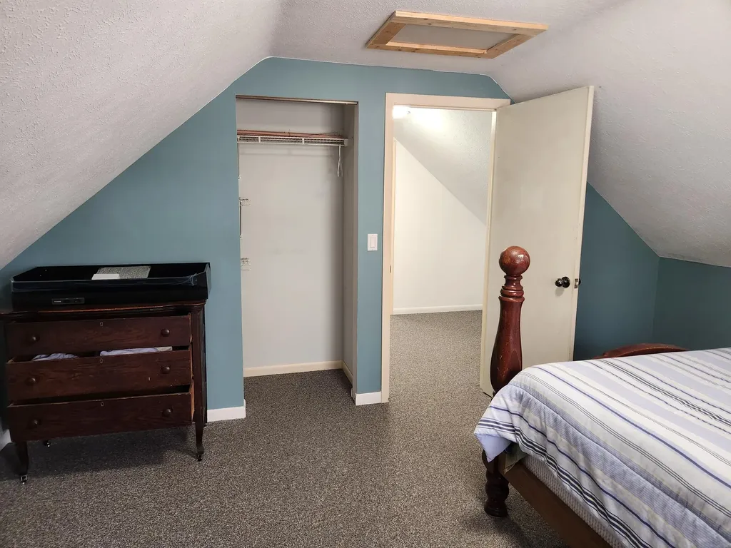 1041 Wolf Lake Drive Peacock Township MI 49304