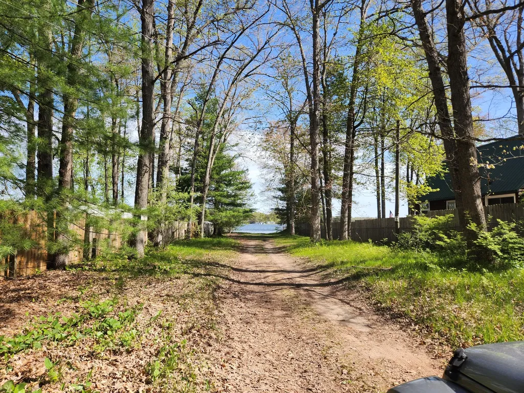 1041 Wolf Lake Drive Peacock Township MI 49304