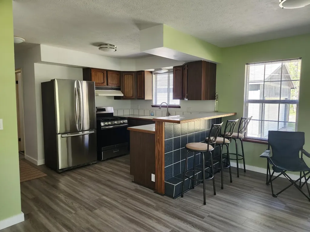 1041 Wolf Lake Drive Peacock Township MI 49304
