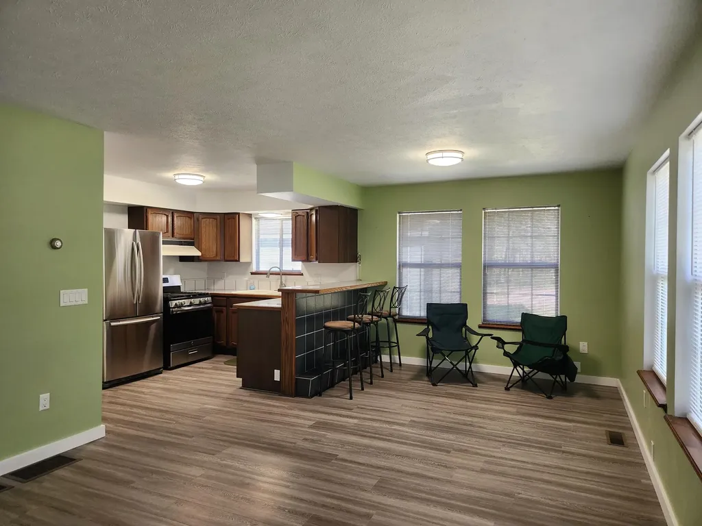 1041 Wolf Lake Drive Peacock Township MI 49304