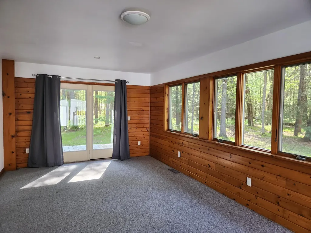 1041 Wolf Lake Drive Peacock Township MI 49304