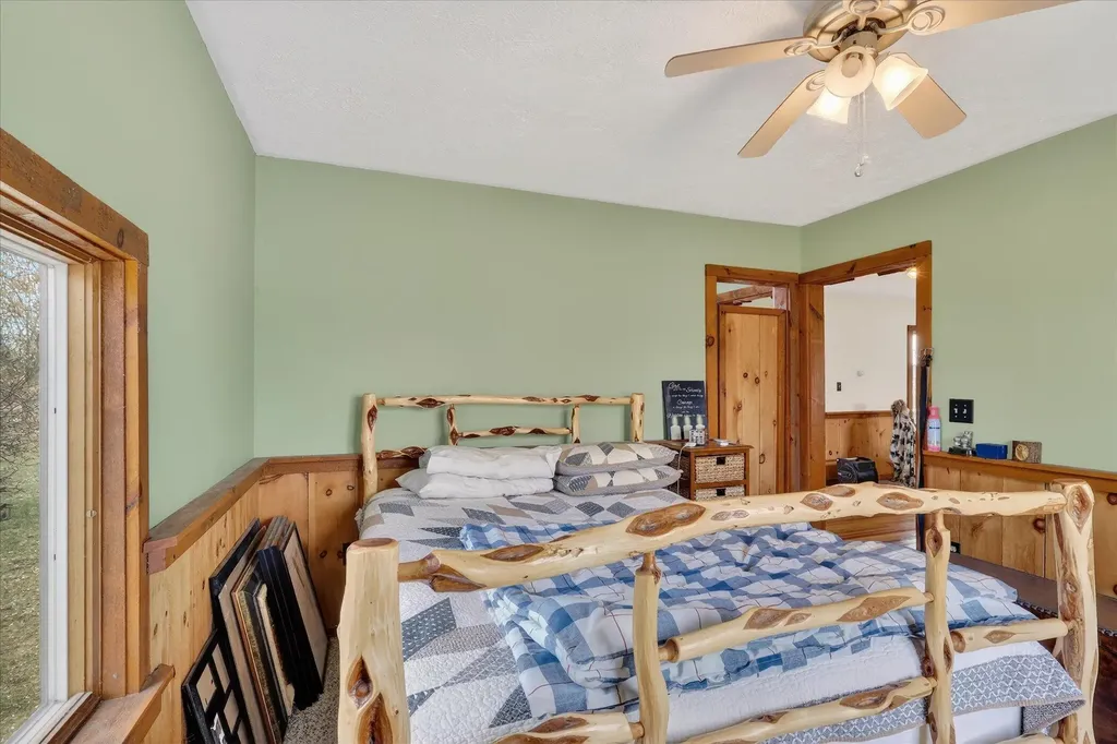 6130 N Arbogast Road Winfield Township MI 49329