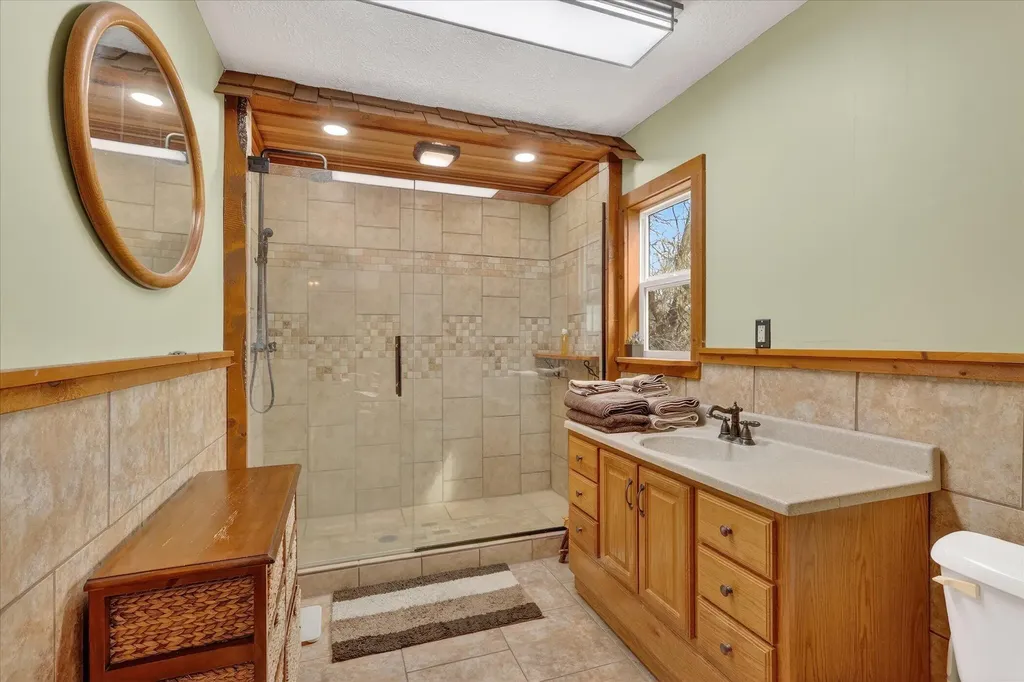 6130 N Arbogast Road Winfield Township MI 49329