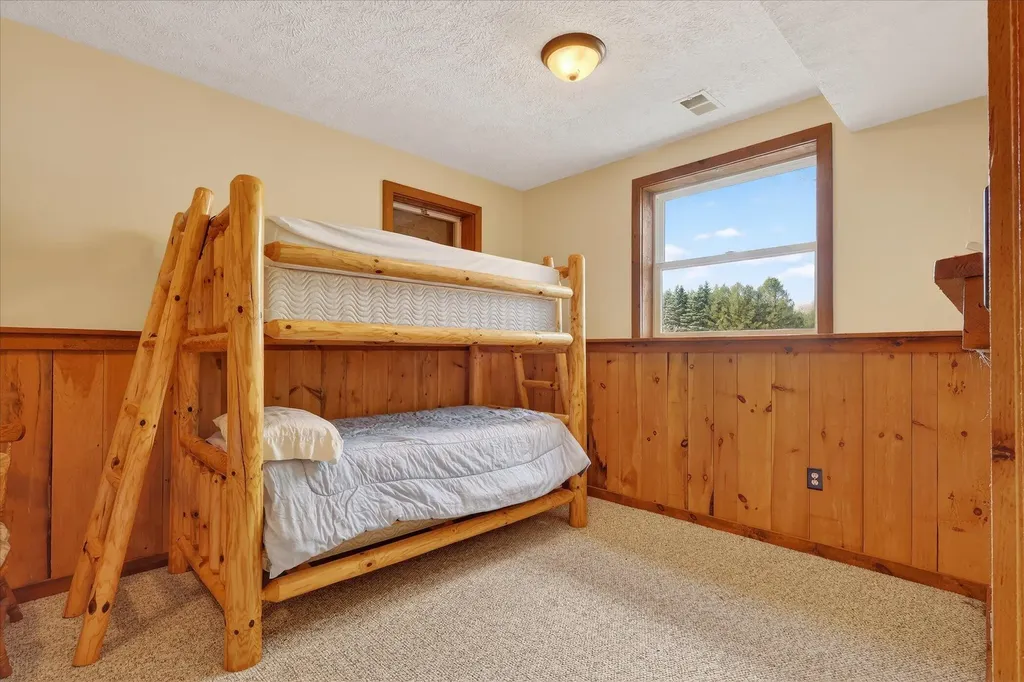 6130 N Arbogast Road Winfield Township MI 49329