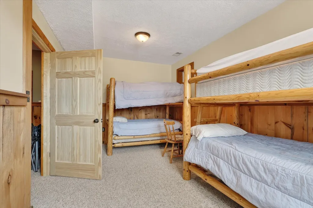 6130 N Arbogast Road Winfield Township MI 49329