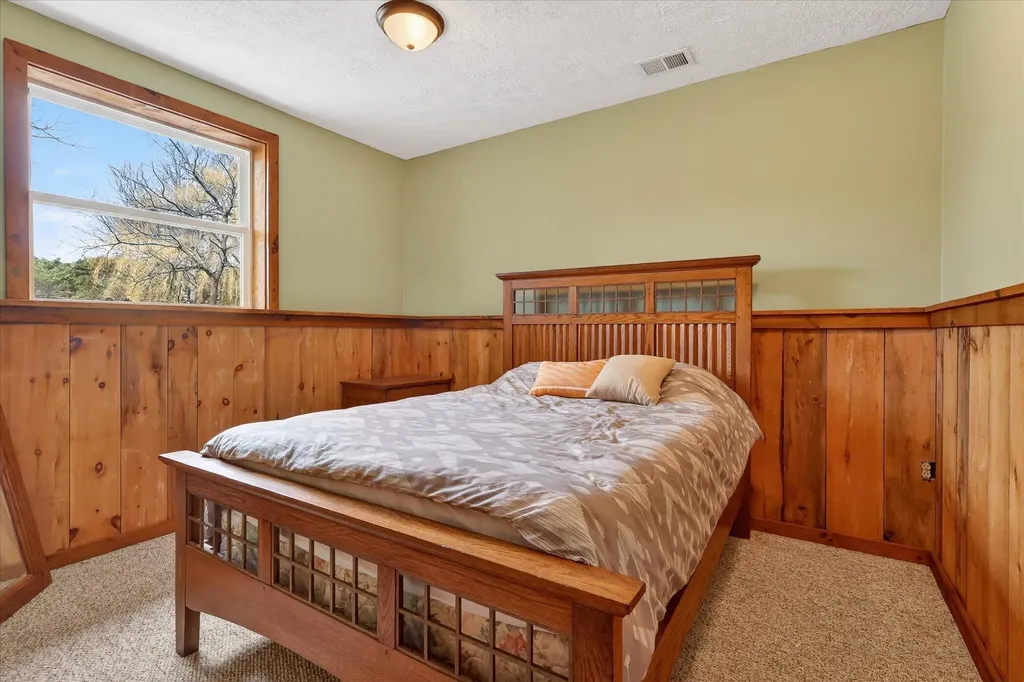 6130 N Arbogast Road Winfield Township MI 49329