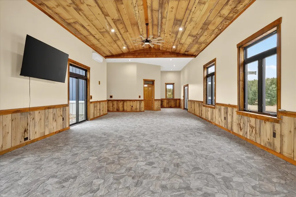 6130 N Arbogast Road Winfield Township MI 49329