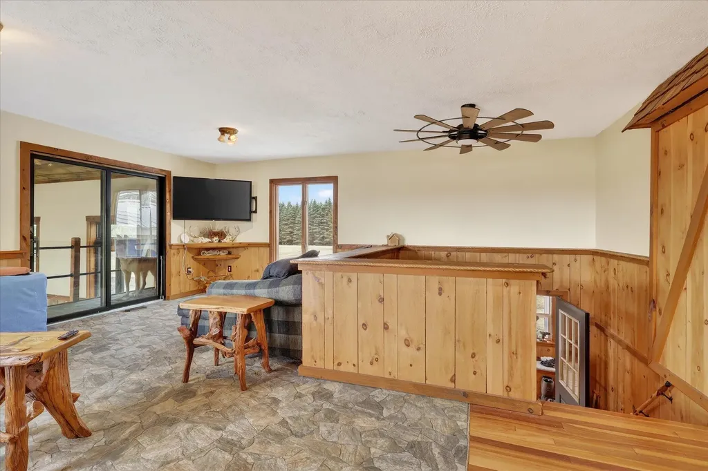 6130 N Arbogast Road Winfield Township MI 49329