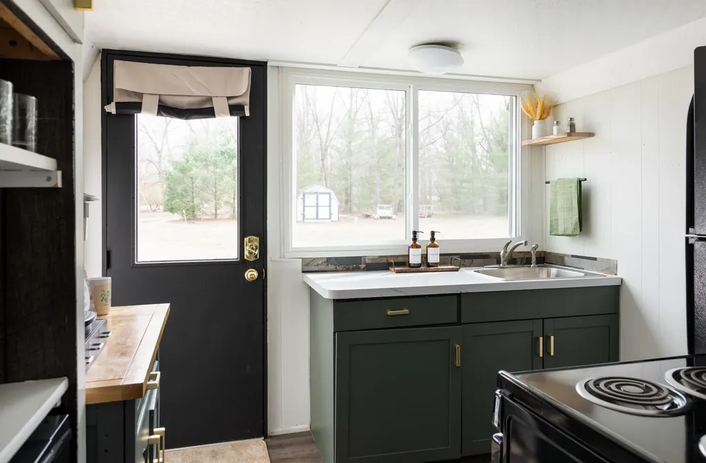 10800 N Wilvan Drive Lilley Township MI 49309