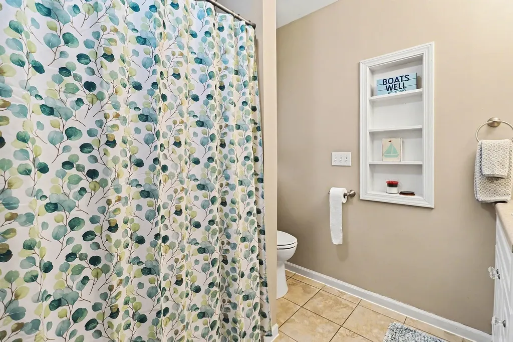 6782 White Pine Drive Morton Township MI 49346