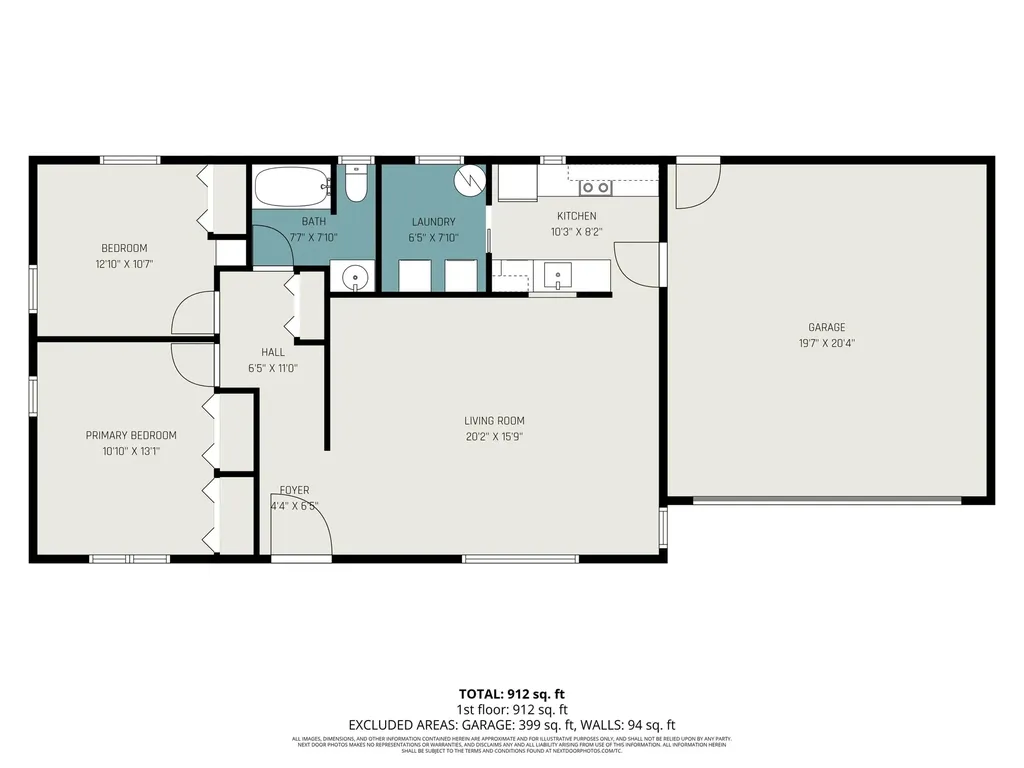 6782 White Pine Drive Morton Township MI 49346