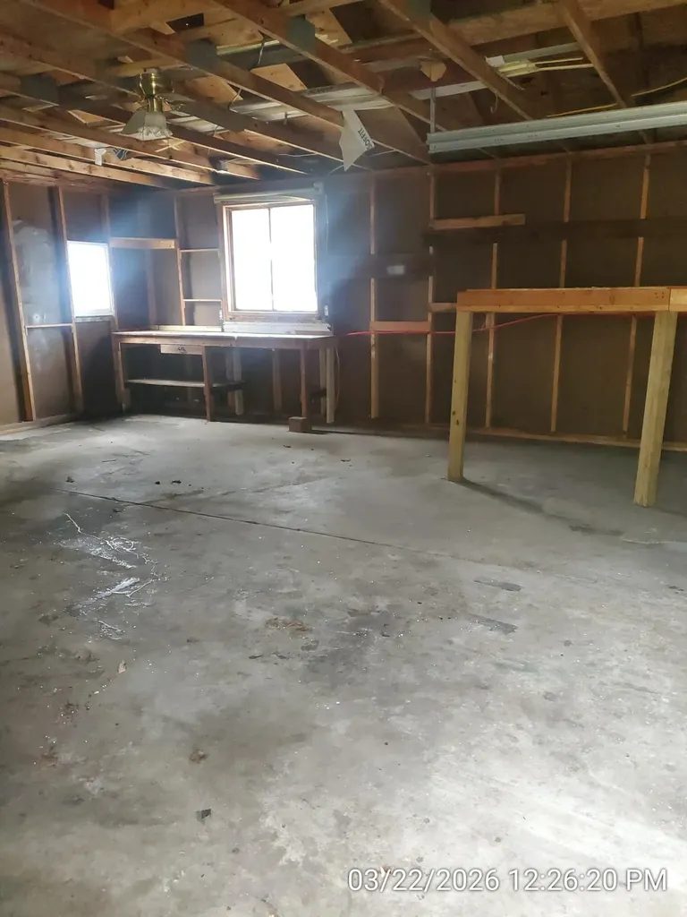 201 Birch Street Luther Village MI 49656