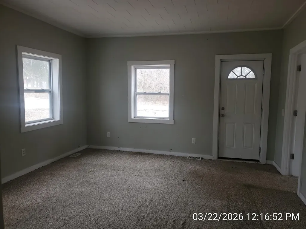 201 Birch Street Luther Village MI 49656