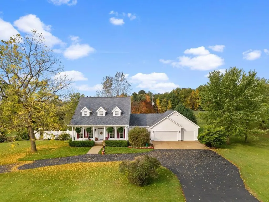 20481 Northland Drive Green Charter Township MI 49338