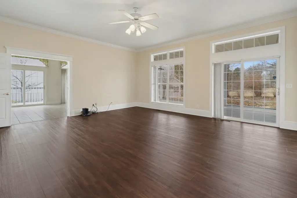 20481 Northland Drive Green Charter Township MI 49338