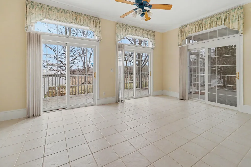 20481 Northland Drive Green Charter Township MI 49338