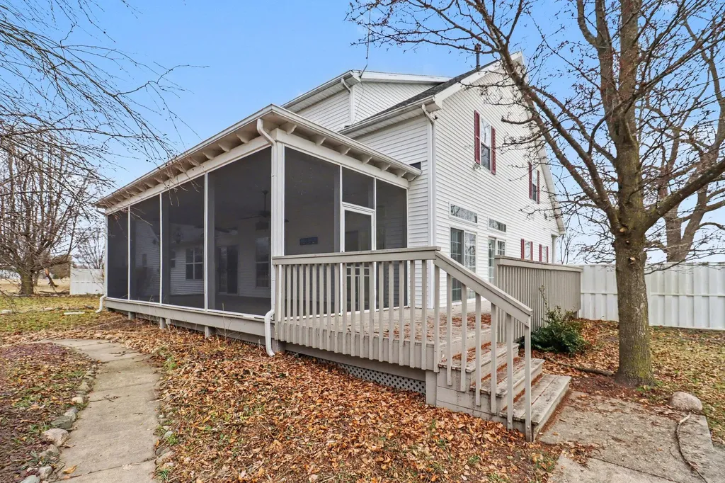 20481 Northland Drive Green Charter Township MI 49338