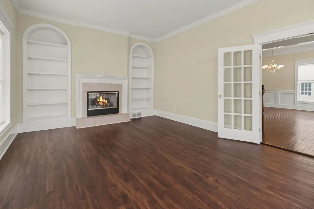 20481 Northland Drive Green Charter Township MI 49338