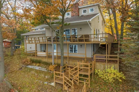 10443 Midshore Drive Morton Township MI 49332