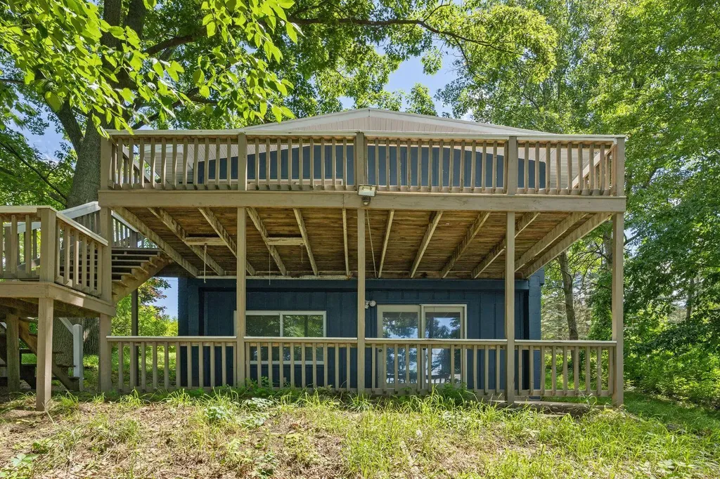13029 E Heights Road Sheridan Township MI 49340