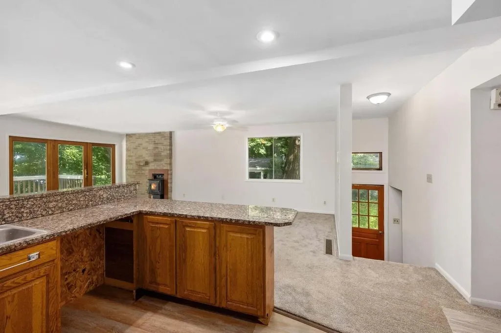 13029 E Heights Road Sheridan Township MI 49340