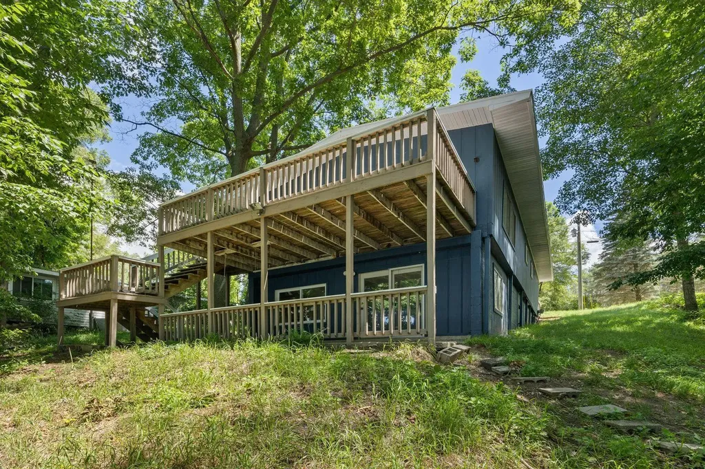 13029 E Heights Road Sheridan Township MI 49340