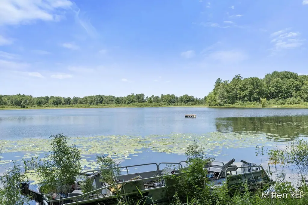 13029 E Heights Road Sheridan Township MI 49340