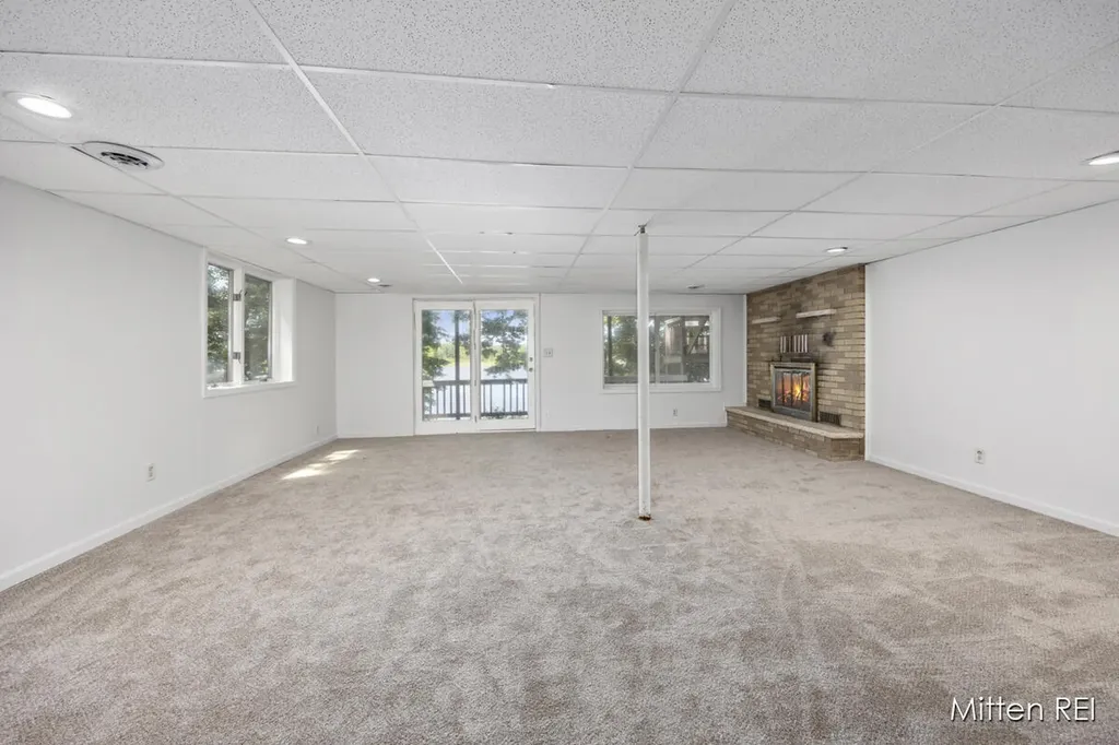 13029 E Heights Road Sheridan Township MI 49340