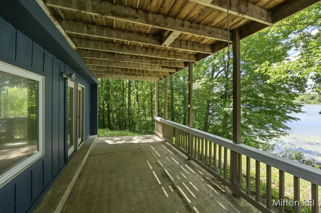 13029 E Heights Road Sheridan Township MI 49340