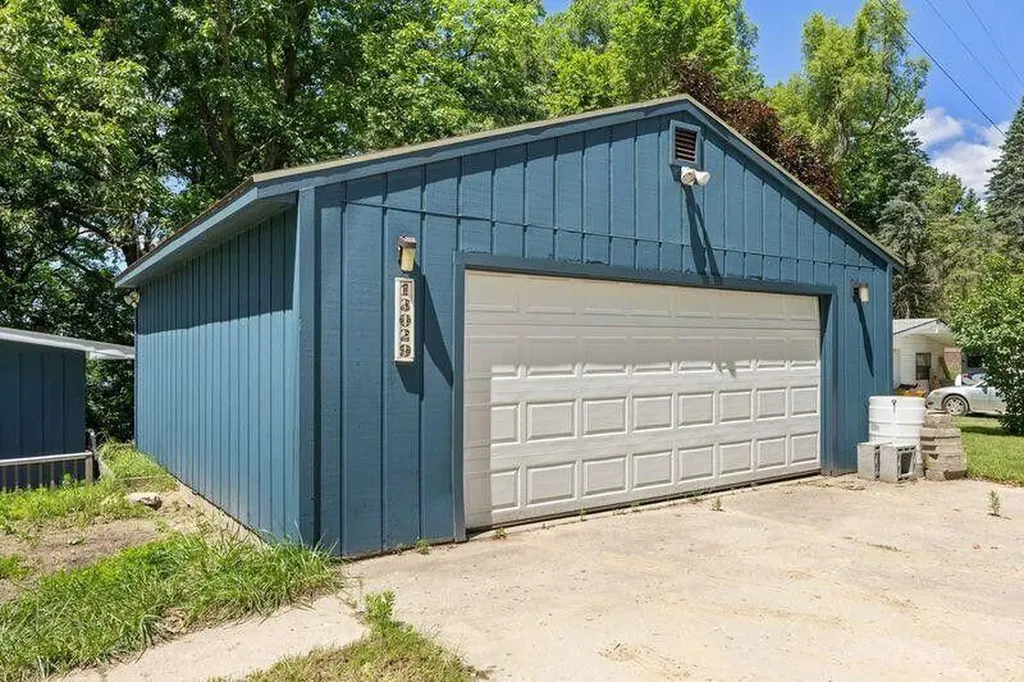 13029 E Heights Road Sheridan Township MI 49340