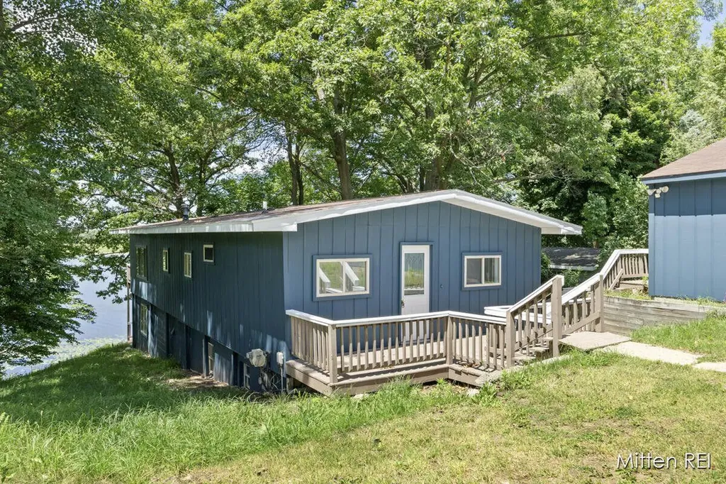 13029 E Heights Road Sheridan Township MI 49340