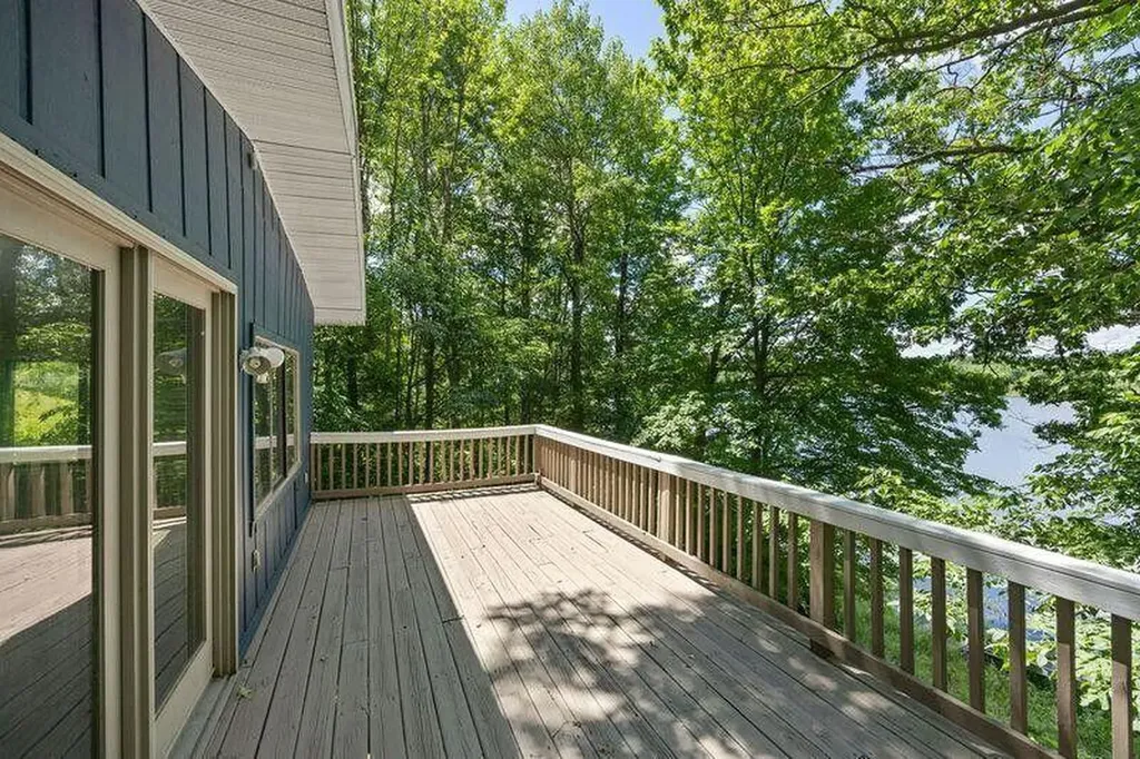 13029 E Heights Road Sheridan Township MI 49340