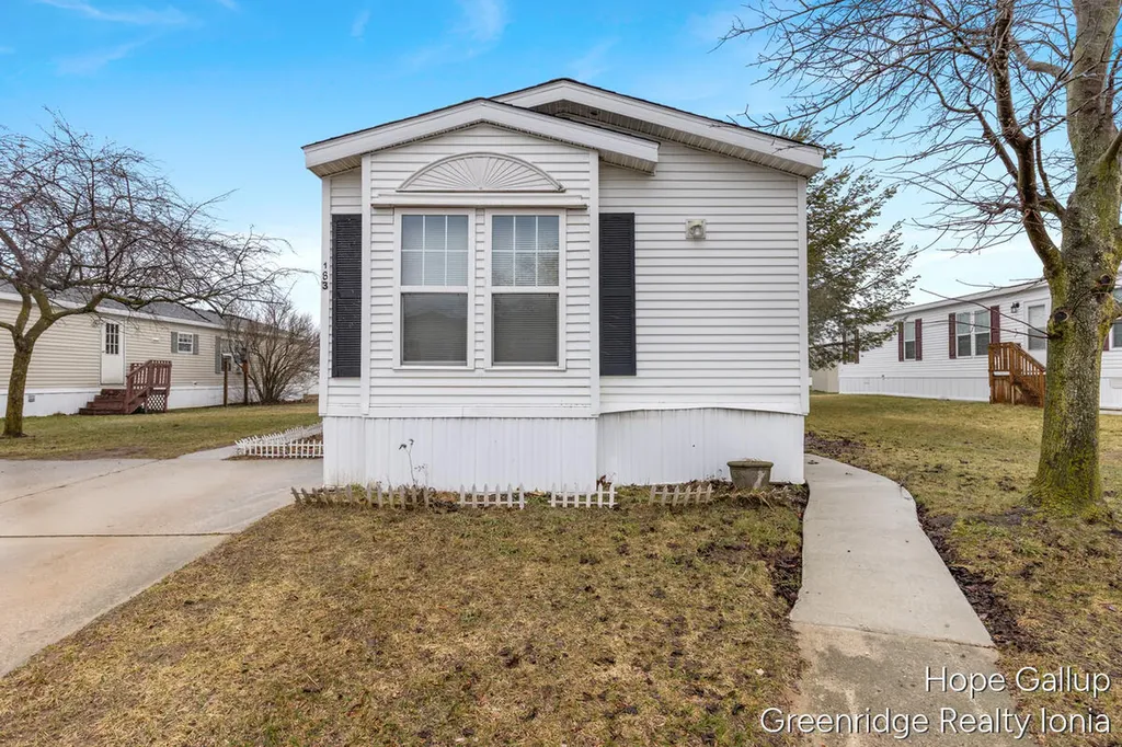360 E Tuttle Road Ionia City MI 48846