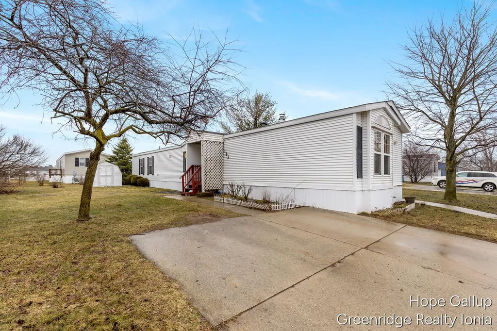360 E Tuttle Road Ionia City MI 48846