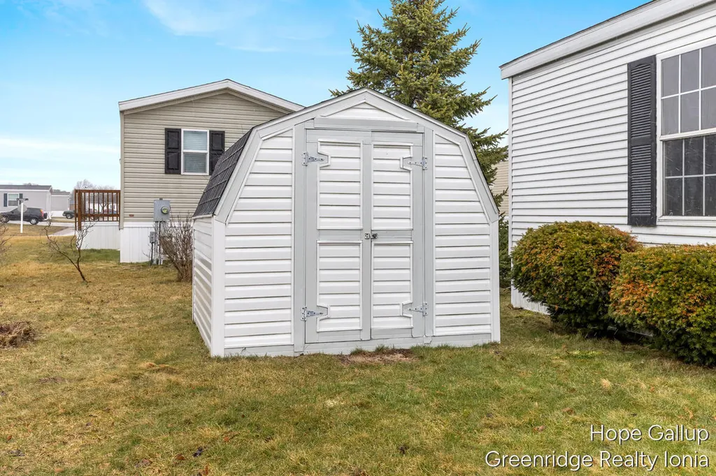 360 E Tuttle Road Ionia City MI 48846