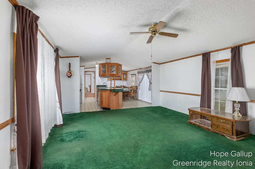 360 E Tuttle Road Ionia City MI 48846
