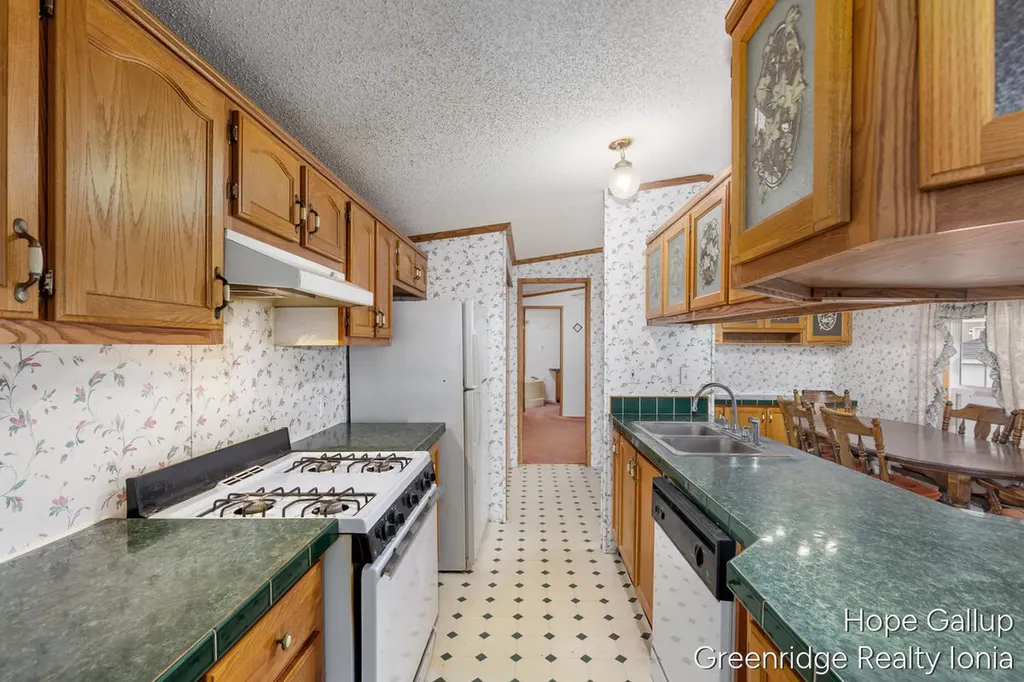 360 E Tuttle Road Ionia City MI 48846