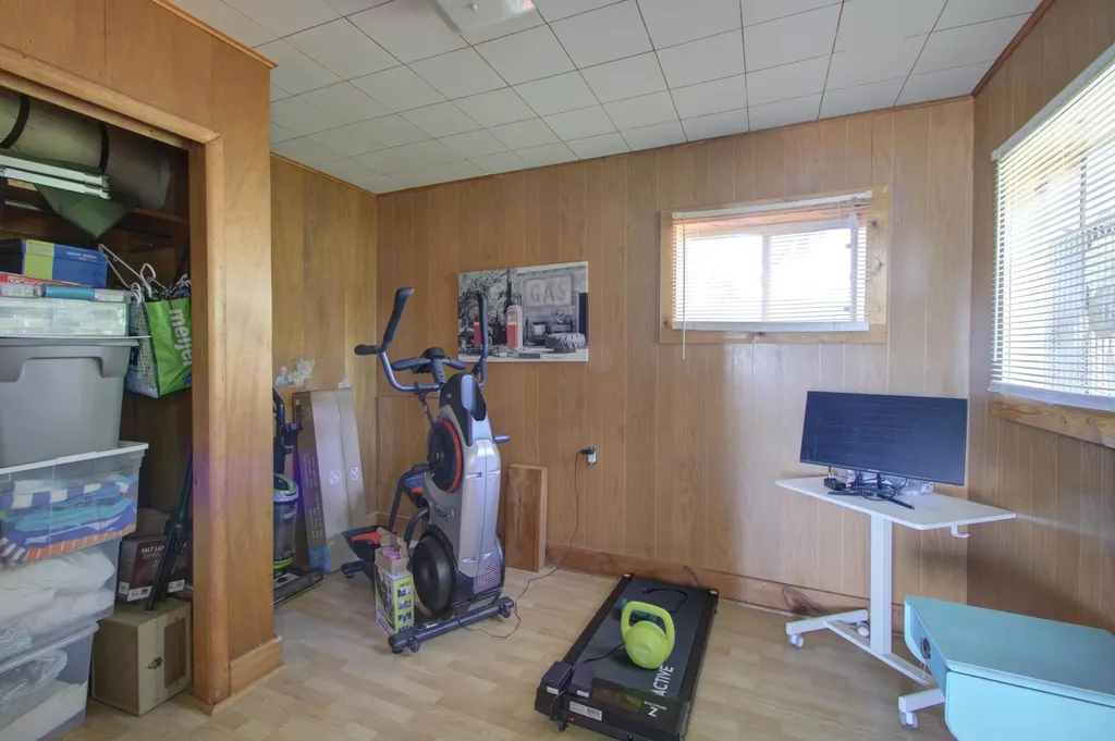 2761 N Johnson Road Pine Township MI 49347