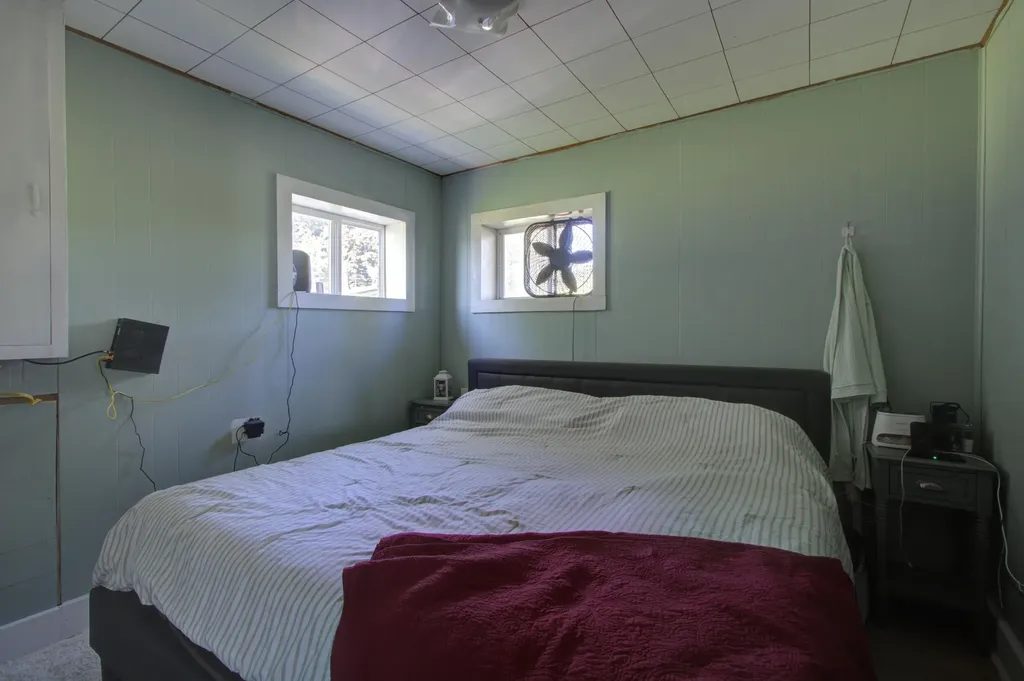 2761 N Johnson Road Pine Township MI 49347