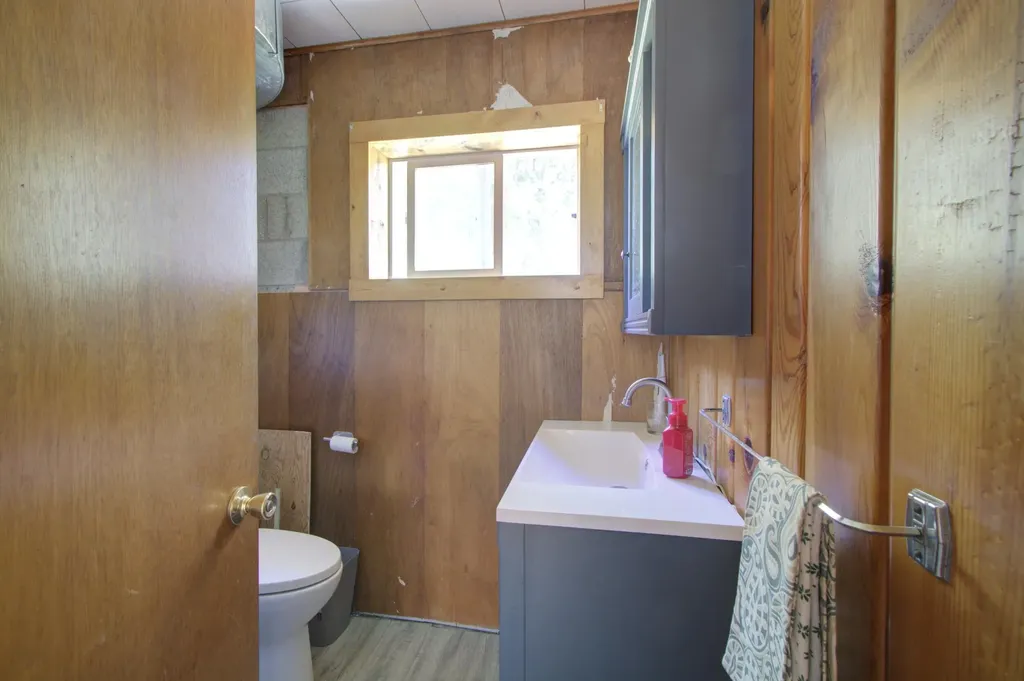 2761 N Johnson Road Pine Township MI 49347