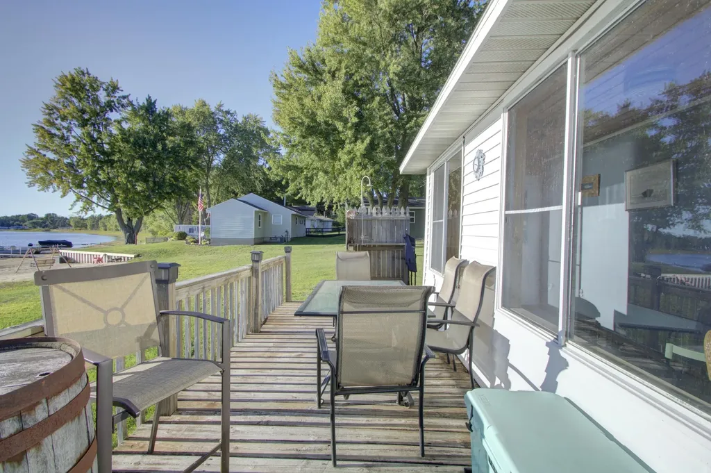 2761 N Johnson Road Pine Township MI 49347