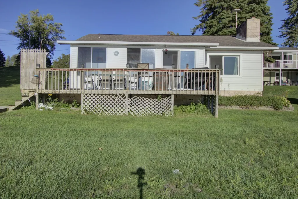 2761 N Johnson Road Pine Township MI 49347