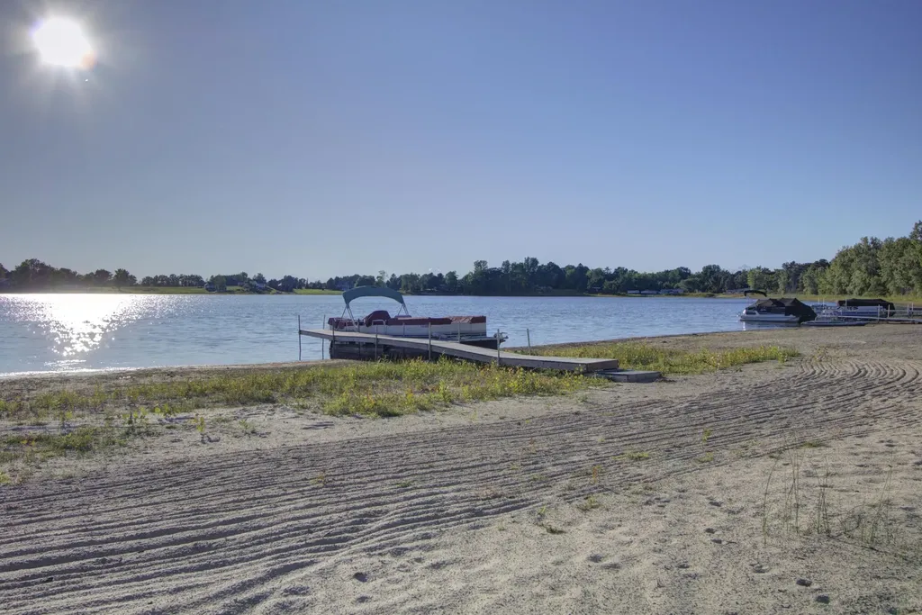 2761 N Johnson Road Pine Township MI 49347