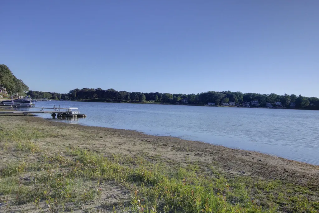 2761 N Johnson Road Pine Township MI 49347