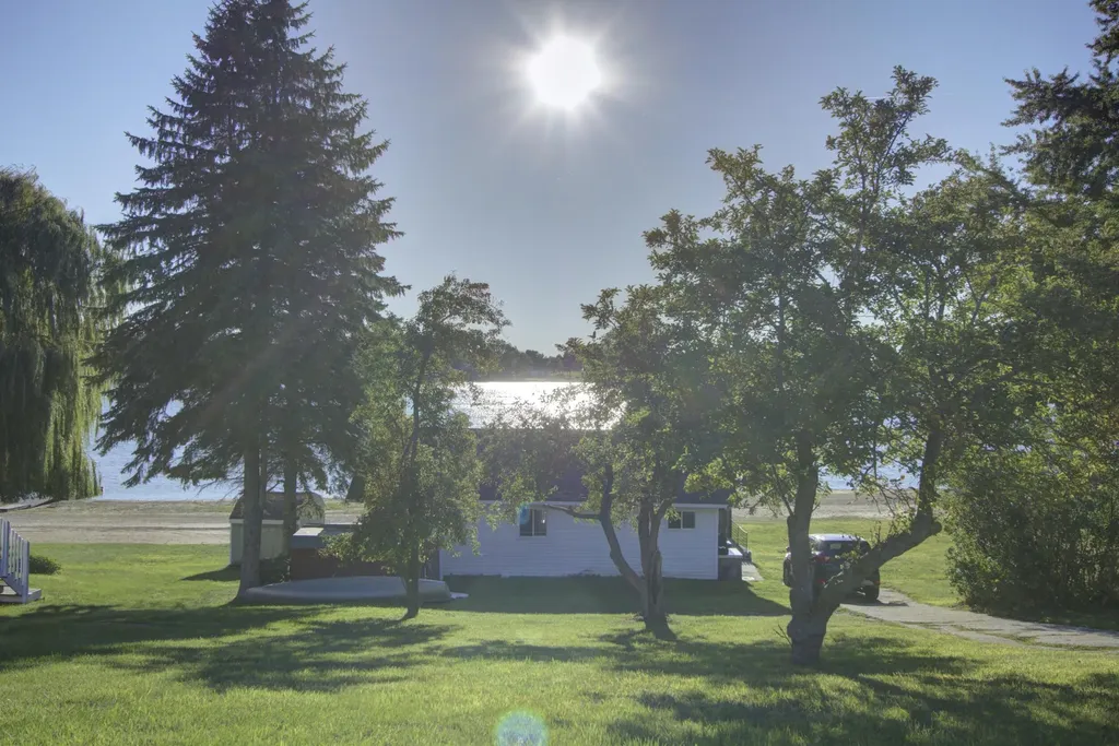 2761 N Johnson Road Pine Township MI 49347