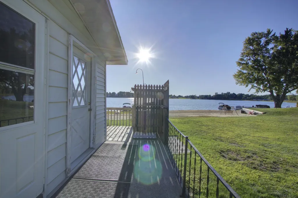 2761 N Johnson Road Pine Township MI 49347