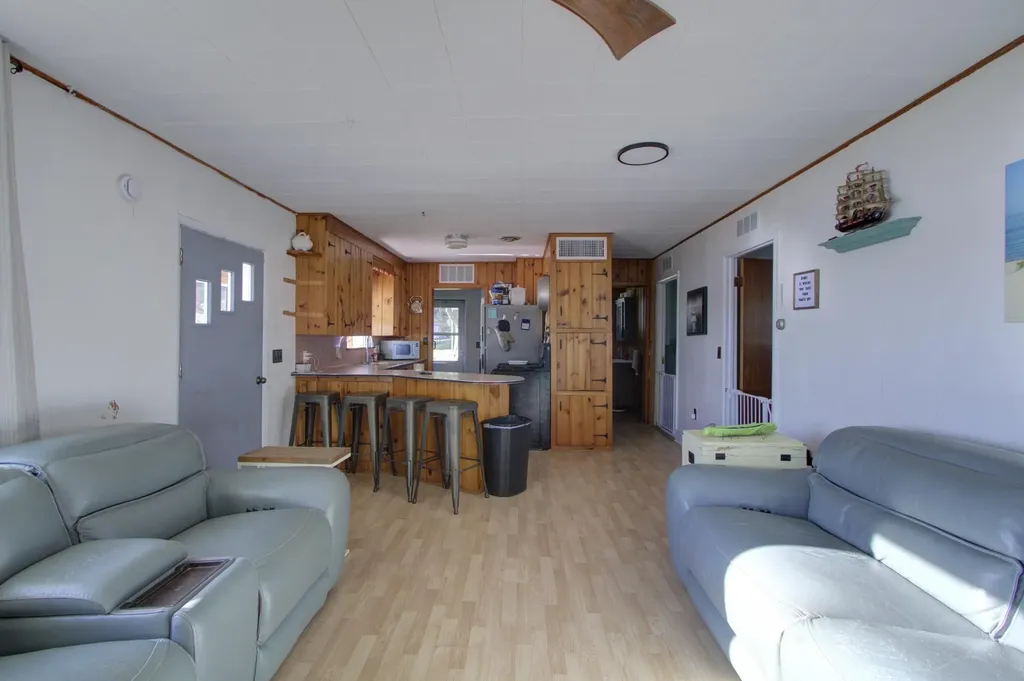2761 N Johnson Road Pine Township MI 49347