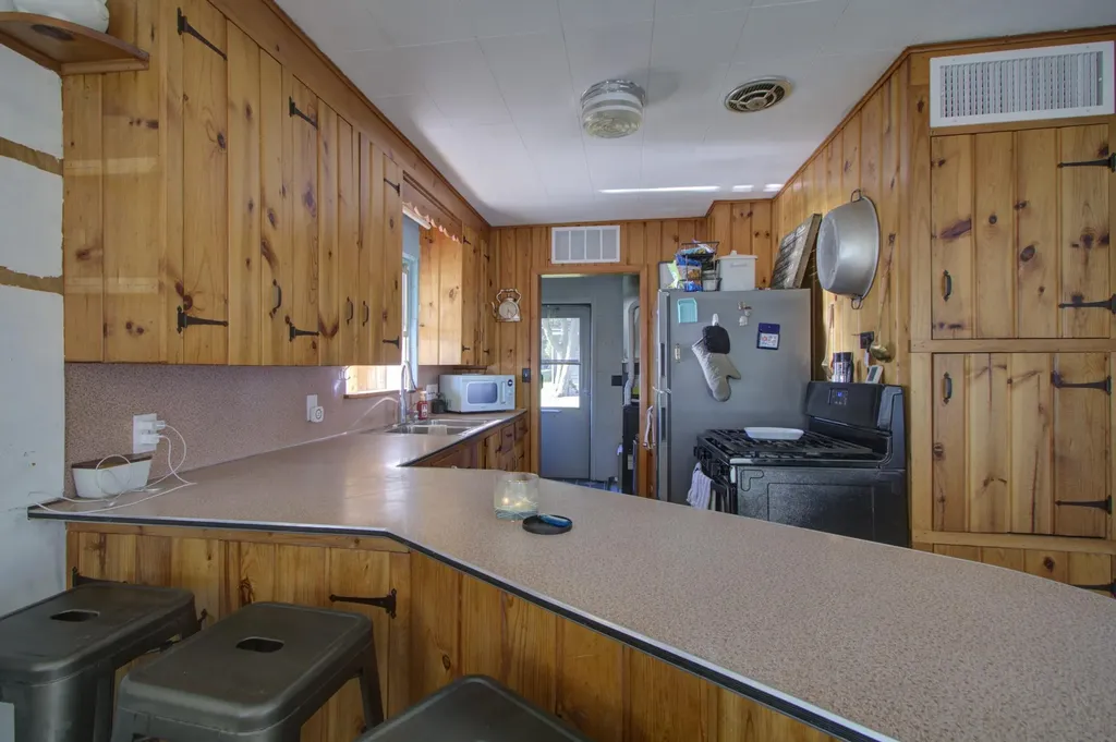 2761 N Johnson Road Pine Township MI 49347