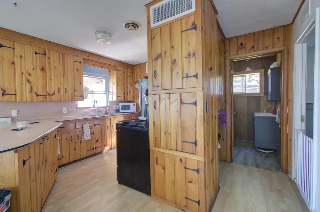 2761 N Johnson Road Pine Township MI 49347